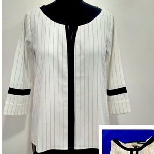 Formal top for women